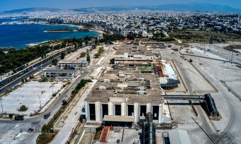 Ελληνικό: Στα 700 εκατ. ευρώ οι προπωλήσεις κατοικιών και οικοπέδων
